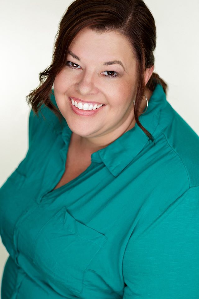 Laurel J. Barham