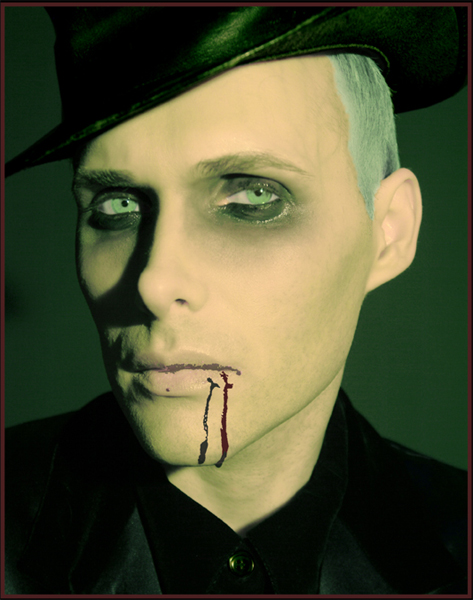 Guy Perry