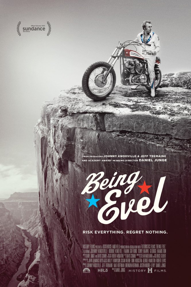 Evel Knievel