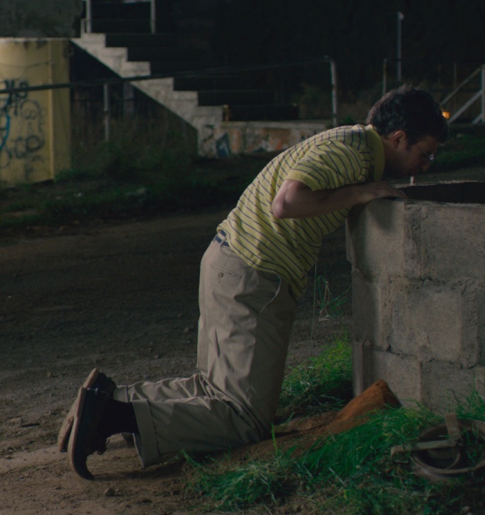 Simon Bird