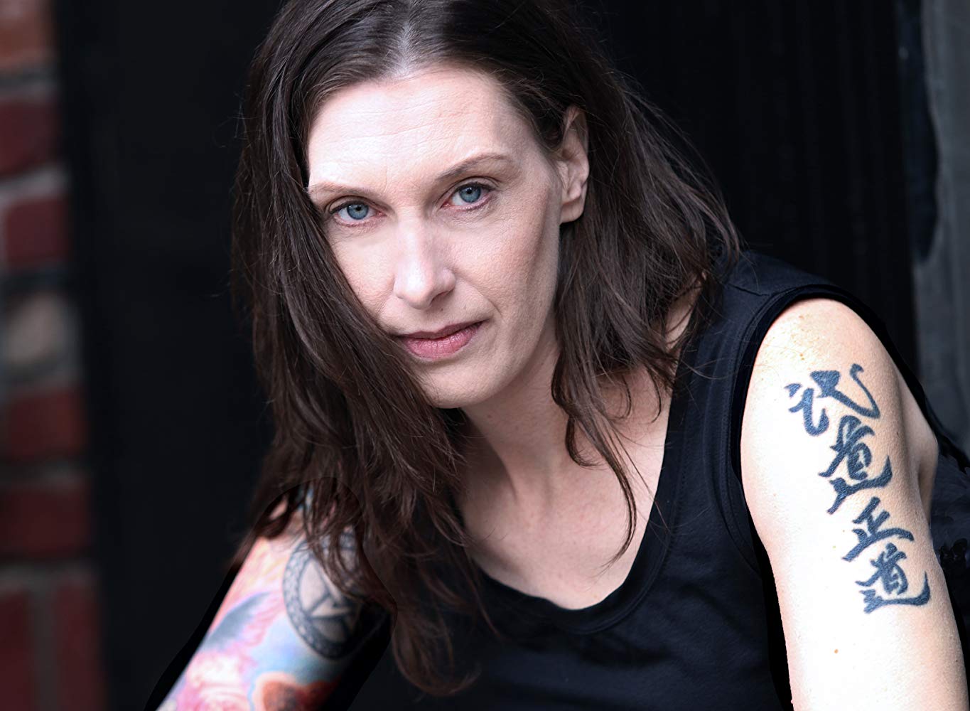 Sara Vitale