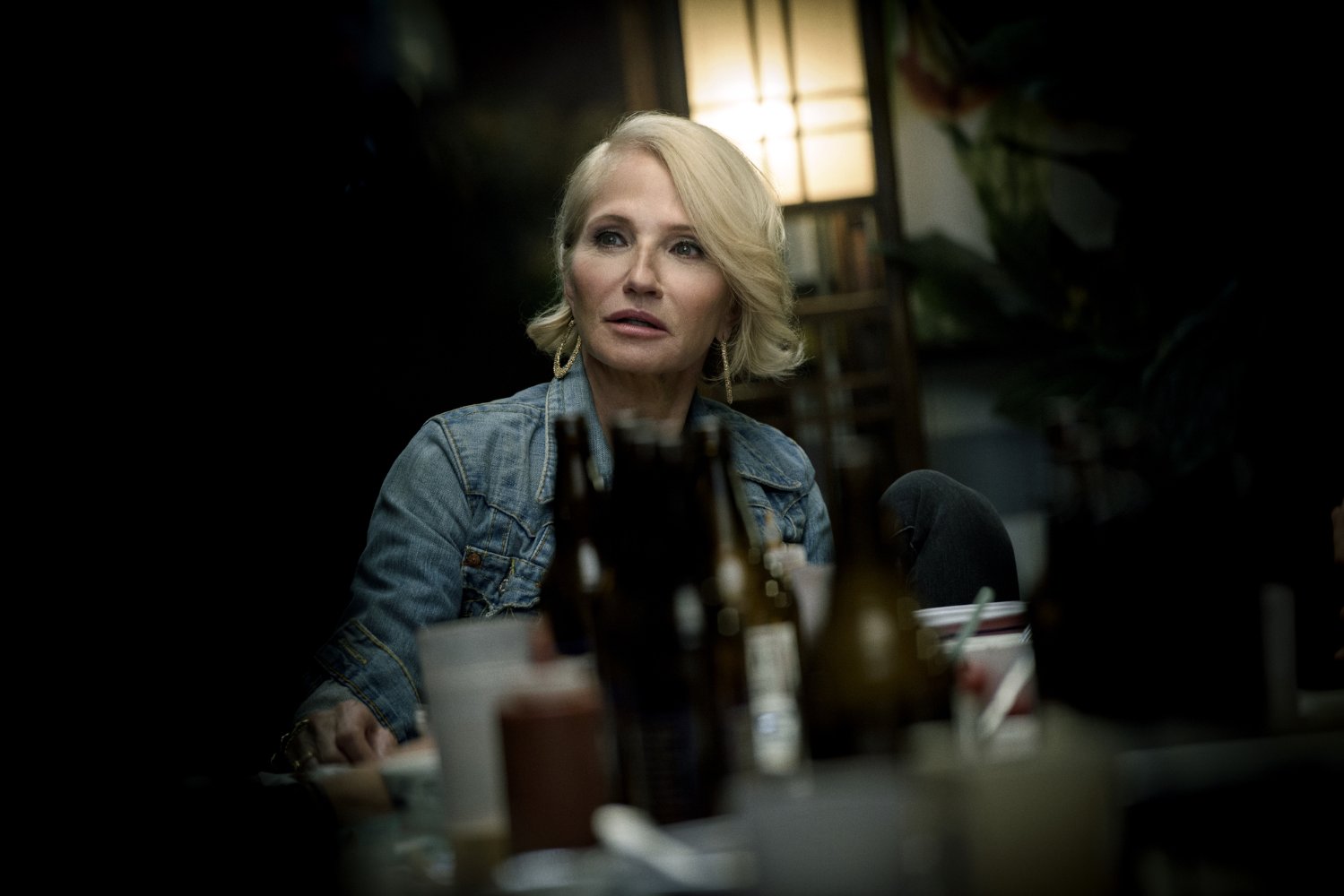 Ellen Barkin