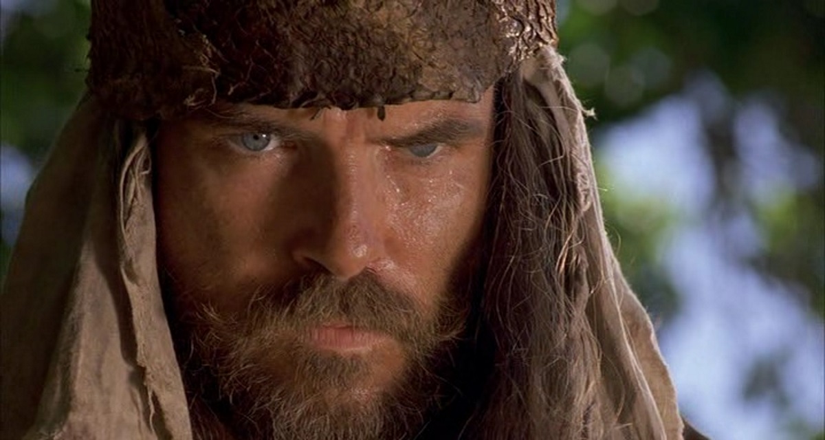 Robinson Crusoe