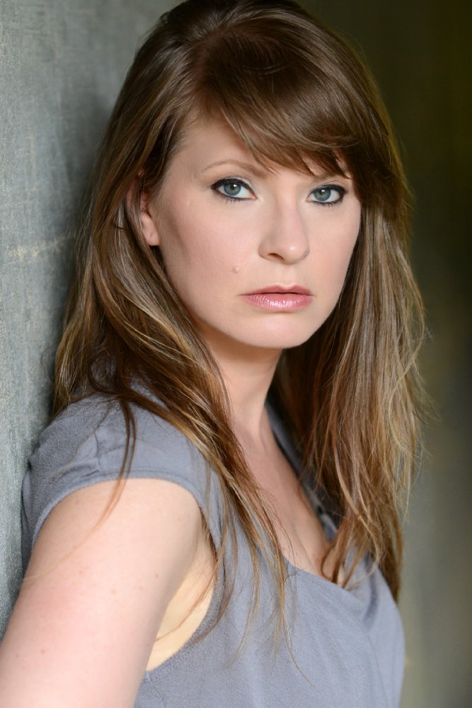 Mary McGahren