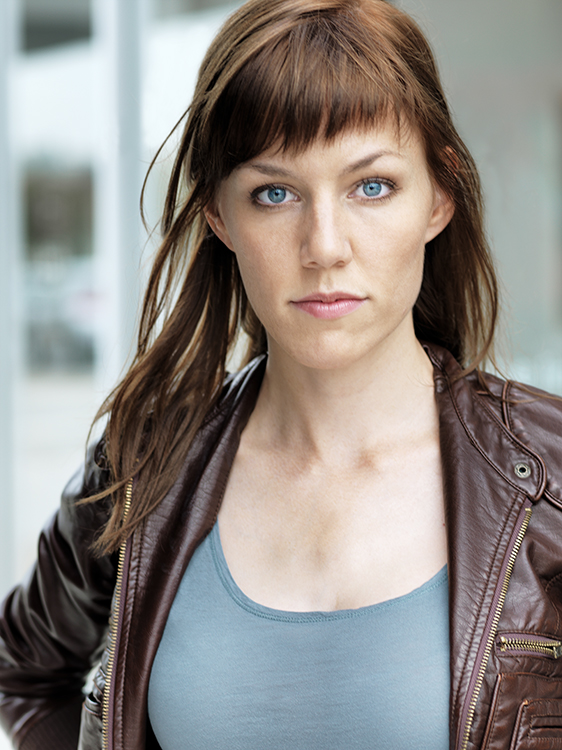 Michelle Flanagan