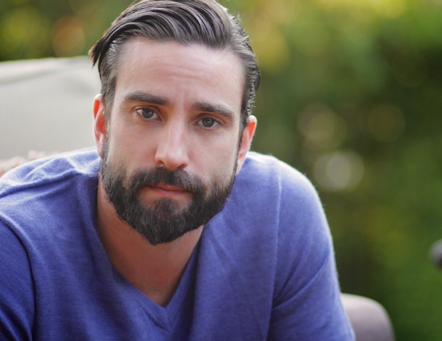 Patrick Flanagan