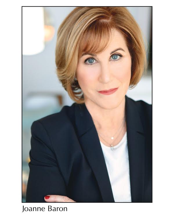 Joanne Baron