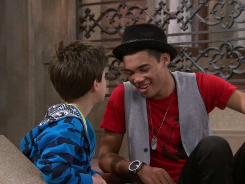 Roshon Fegan