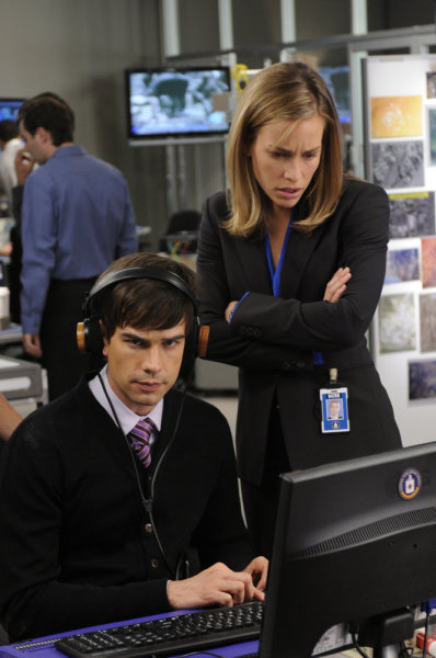 Auggie Anderson