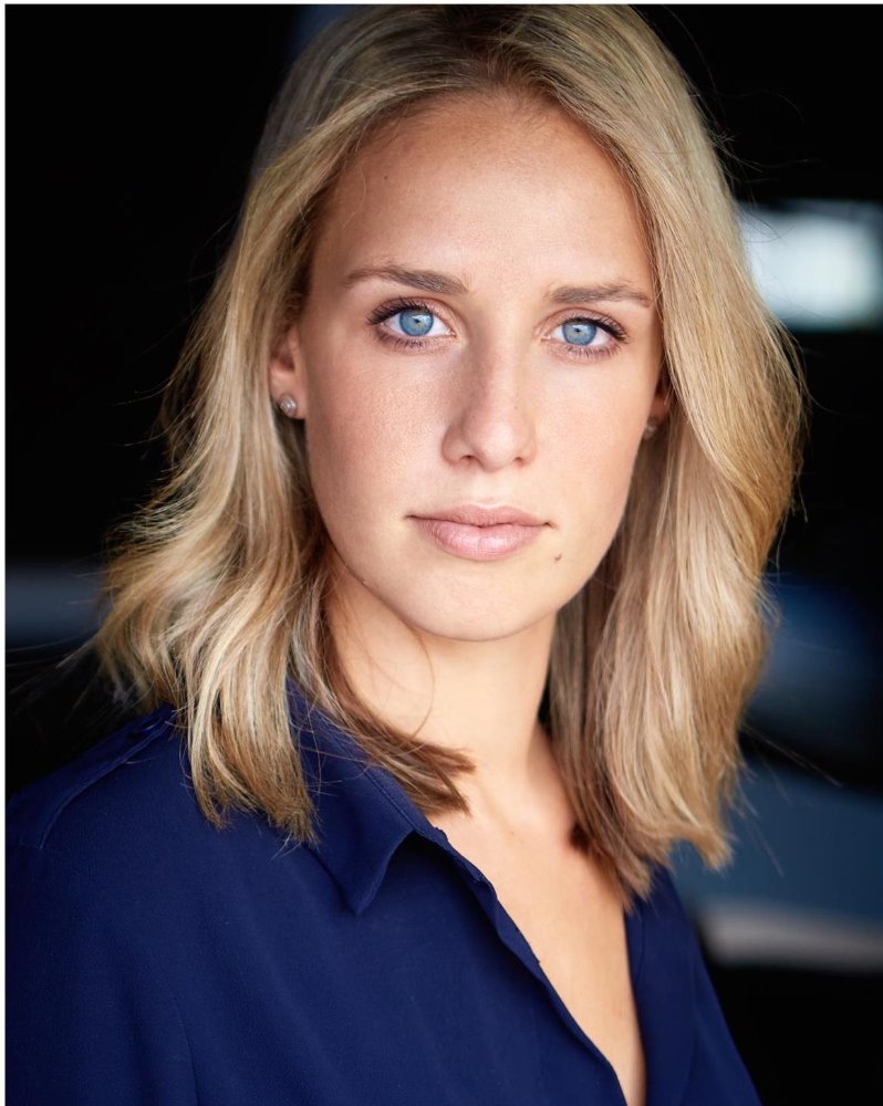 Tawni Bryant