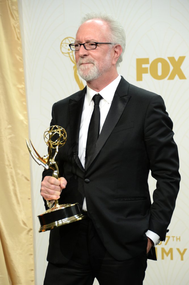 Gary Goetzman
