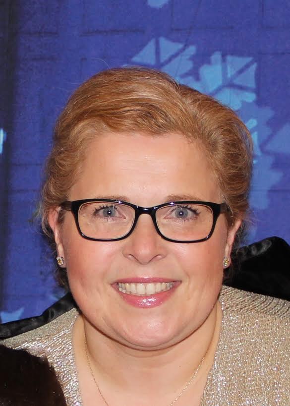 Martine Assaf