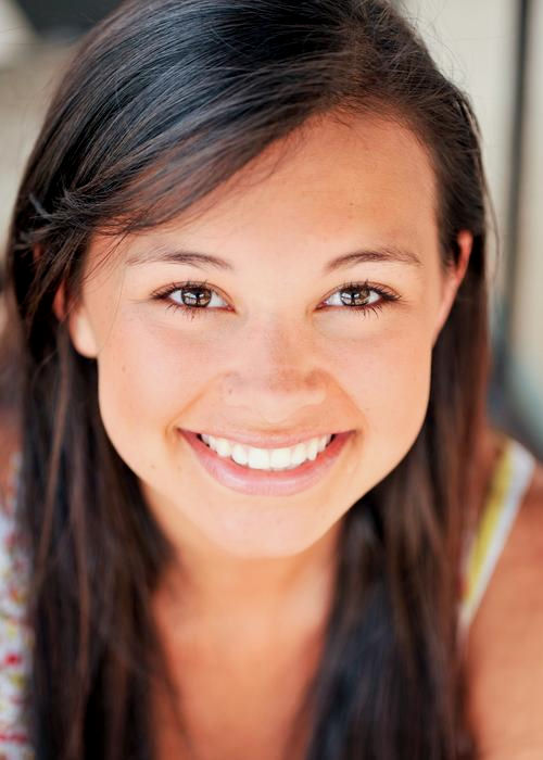Meg Wright