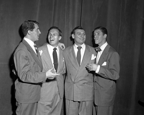 Frankie Laine