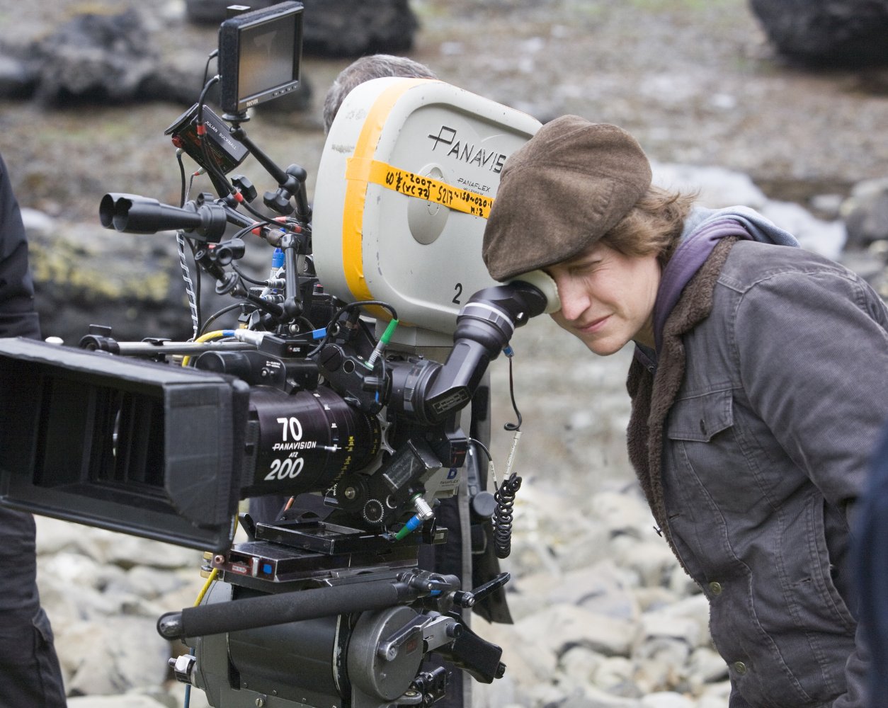 David Gordon Green