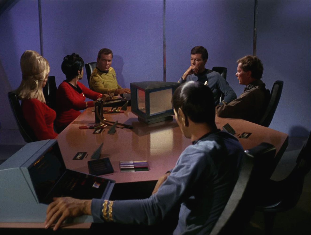 Janice Rand