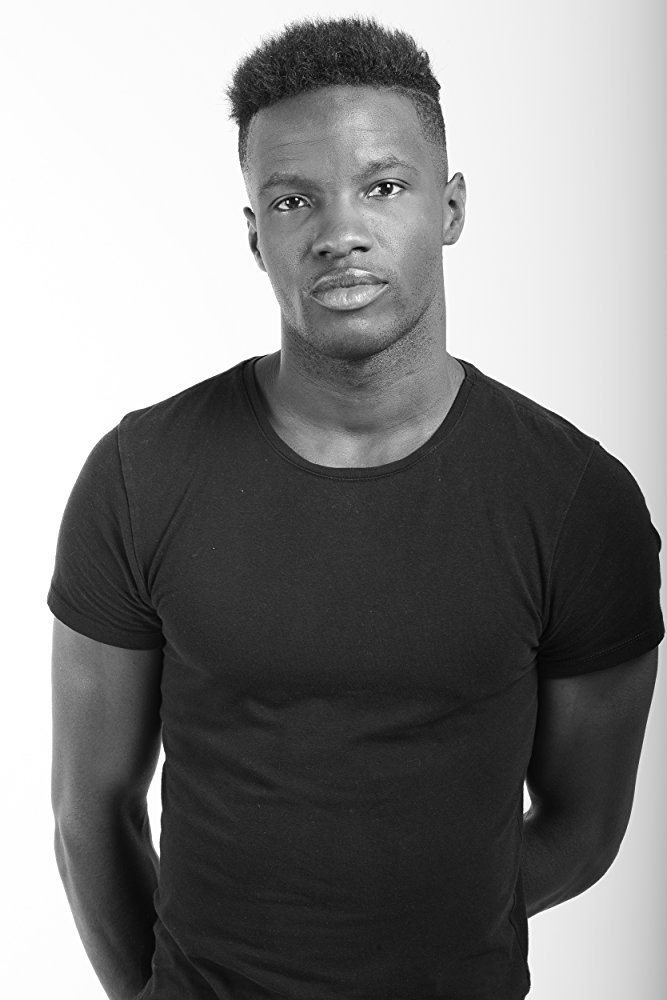 Samuel Gaspard