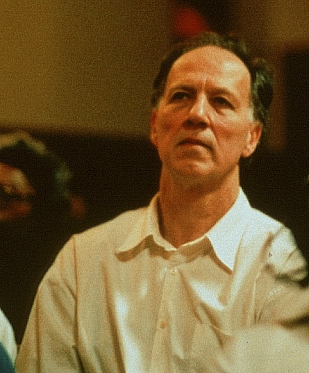 Werner Herzog