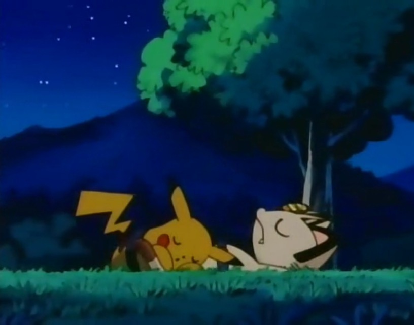 Meowth