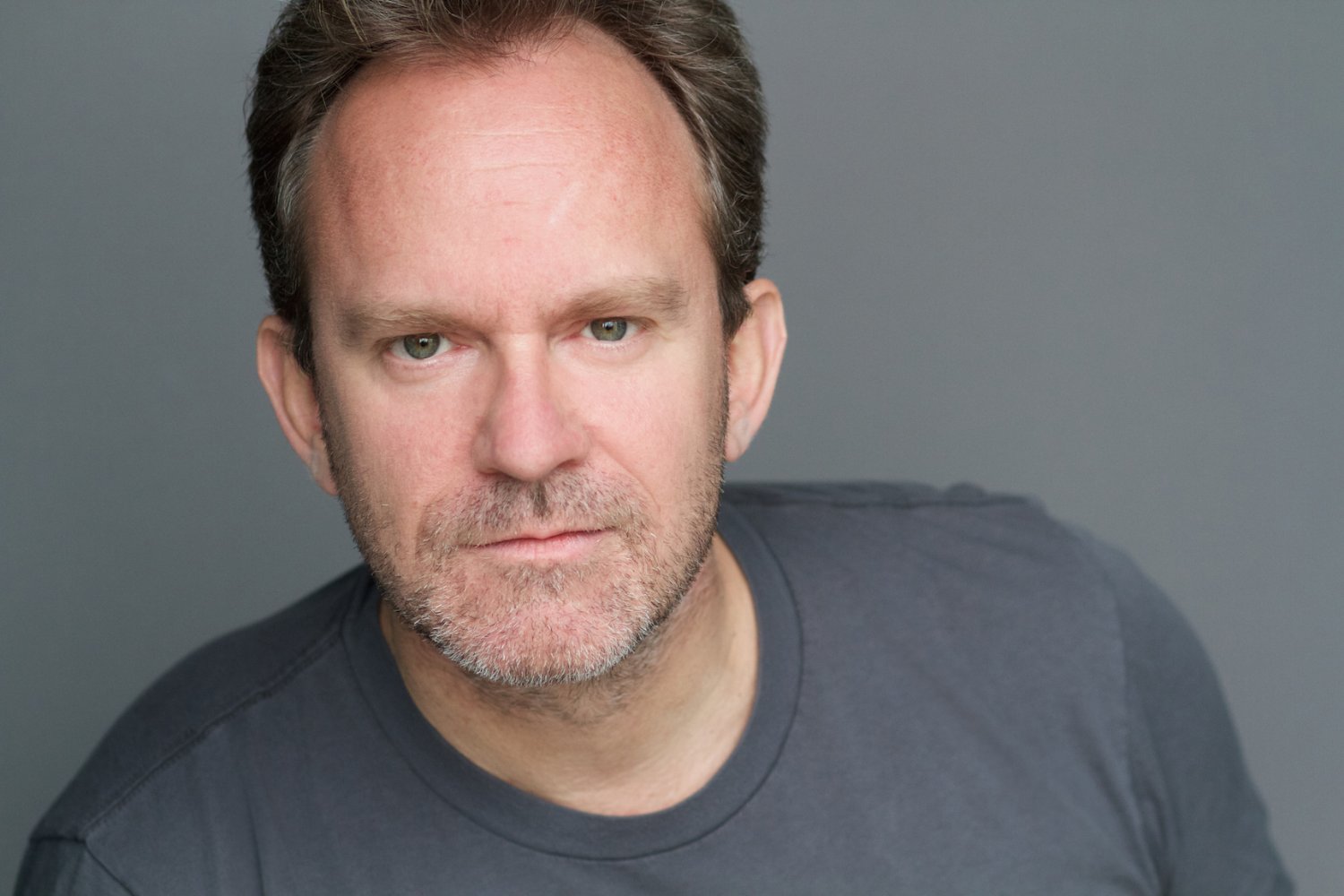 Tim Barker