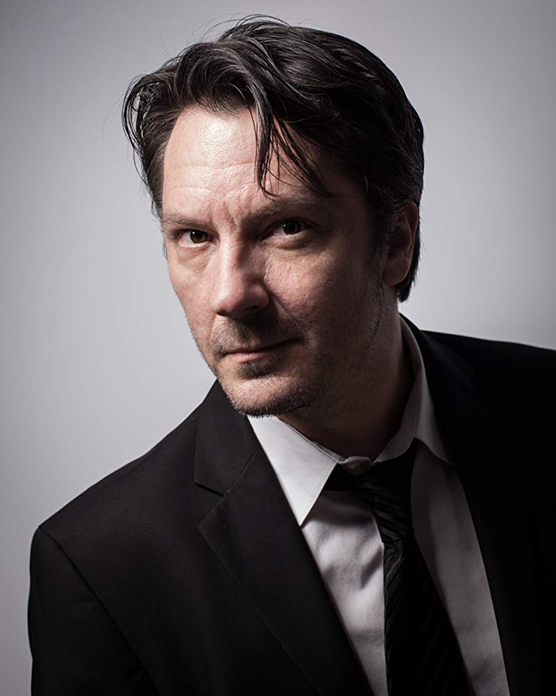 Eric Hanson