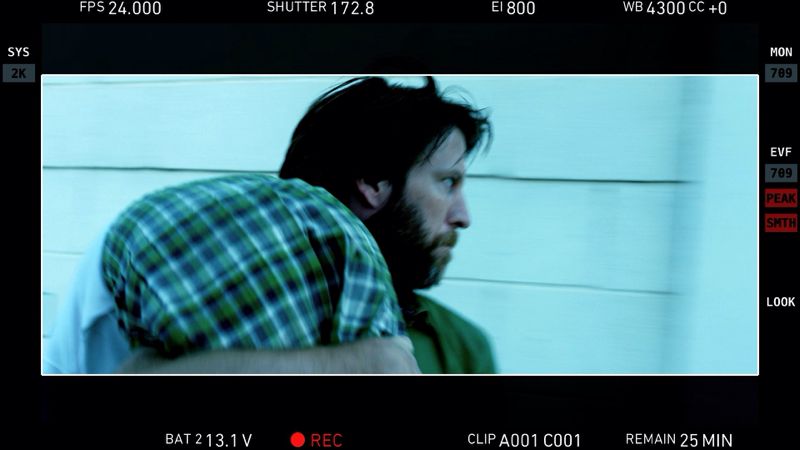Andrew Tarbet