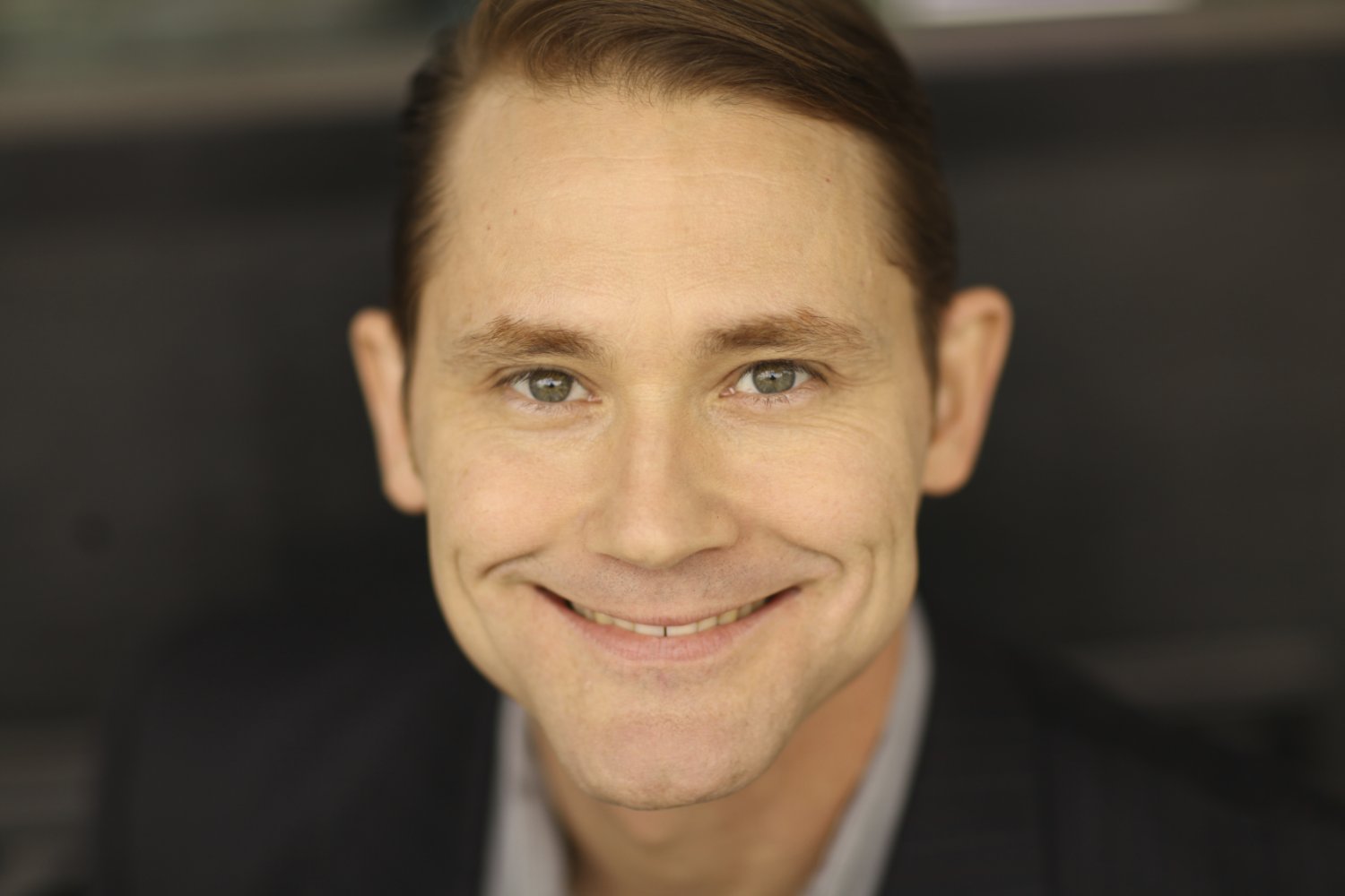 Jeff Oettle