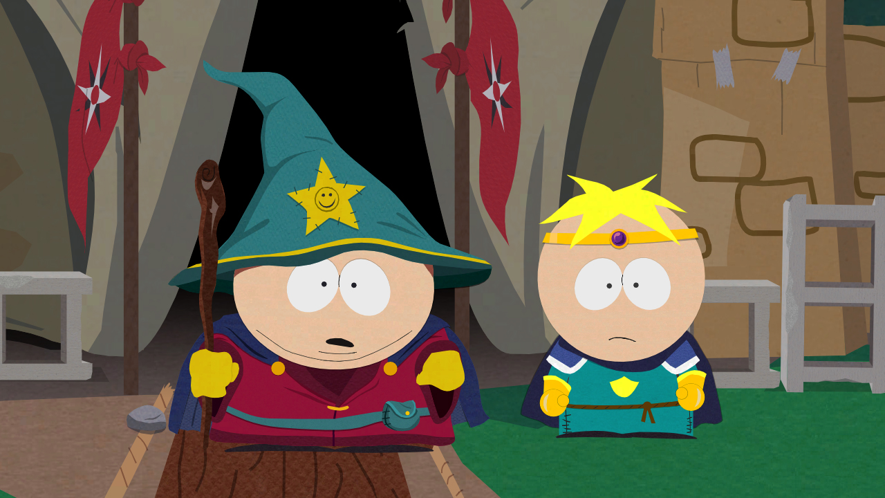Eric Cartman
