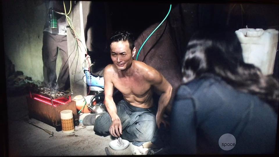 William Yong