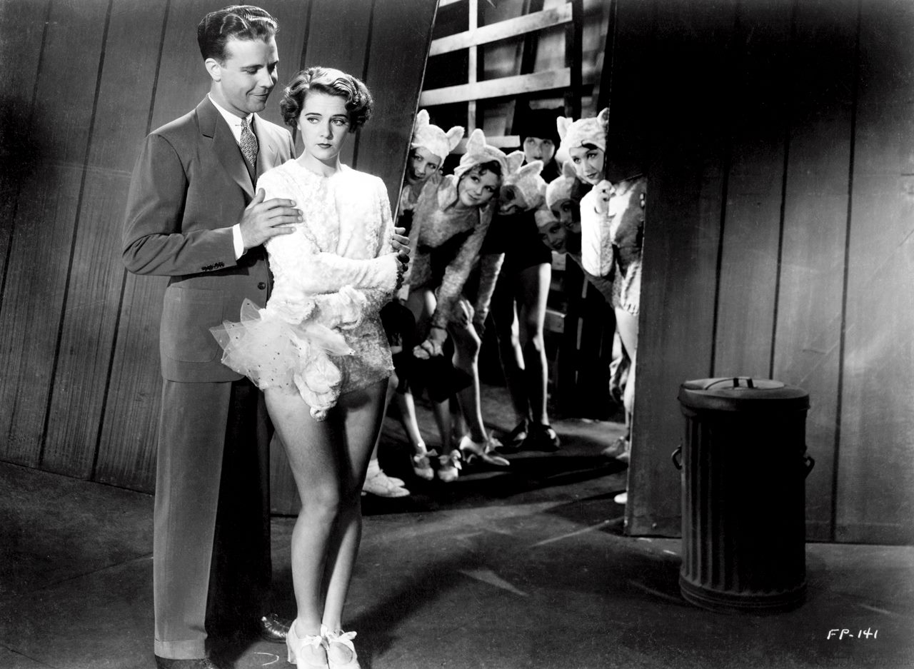 Ruby Keeler