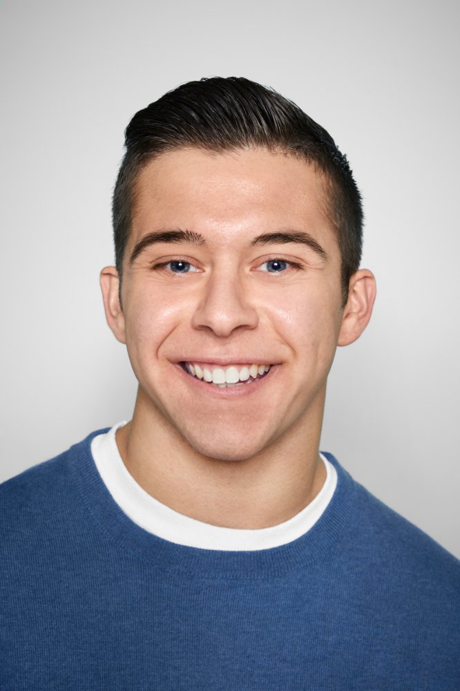 Jacob Bila