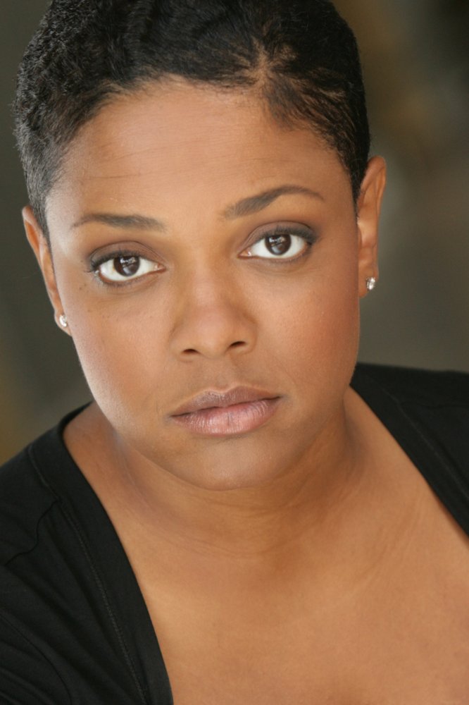 Sharon Conley
