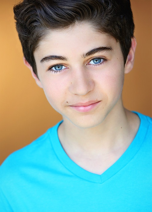 Gregory Kasyan