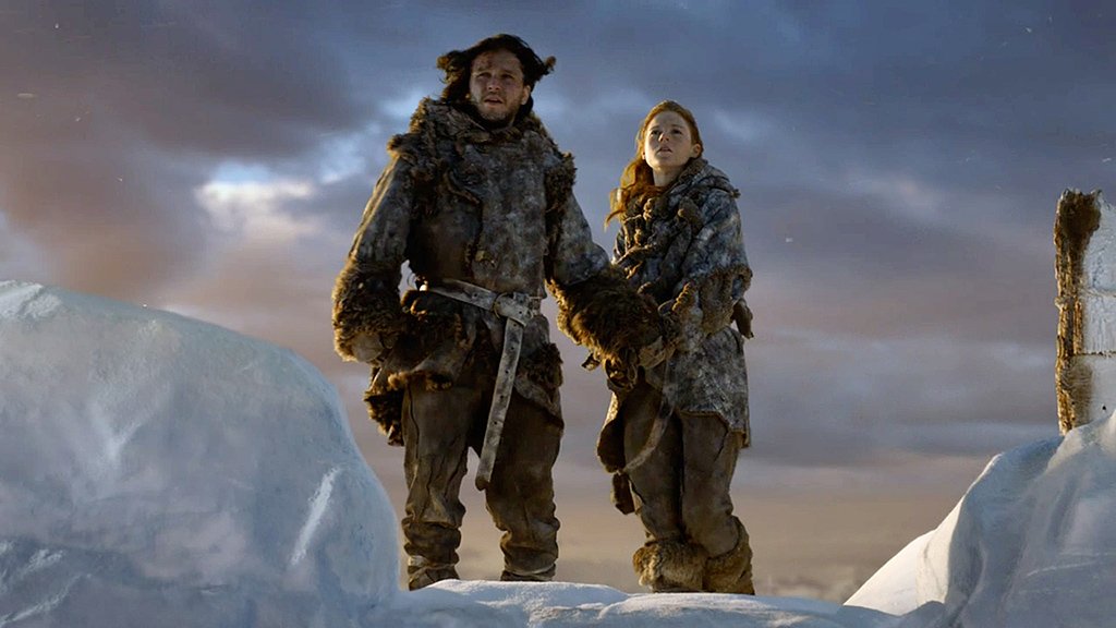 Ygritte