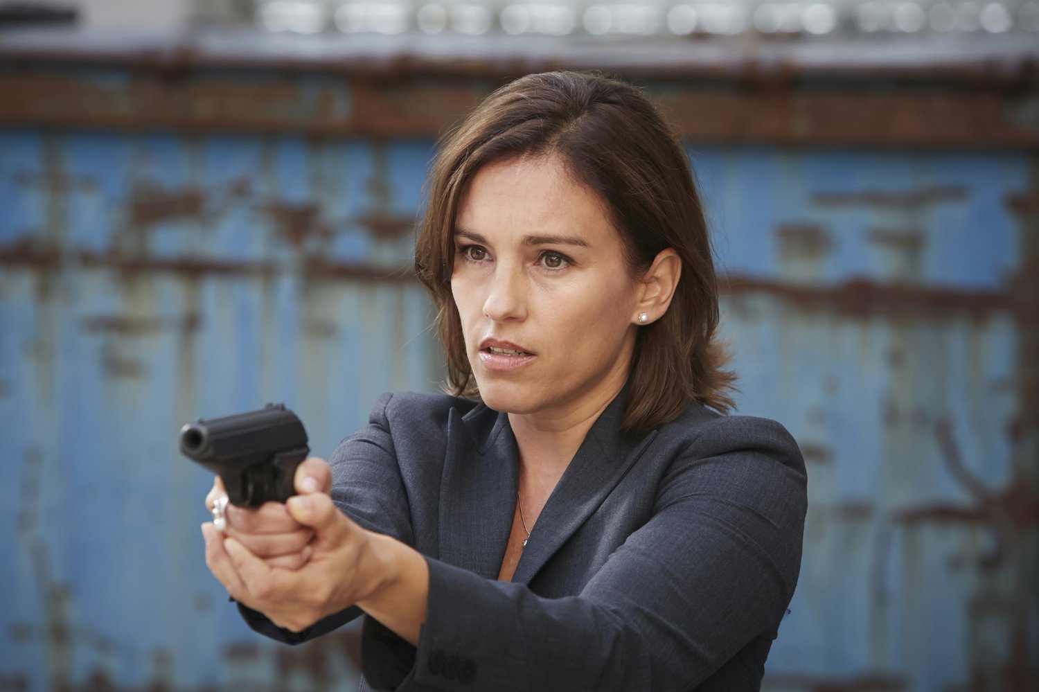 Amy Jo Johnson
