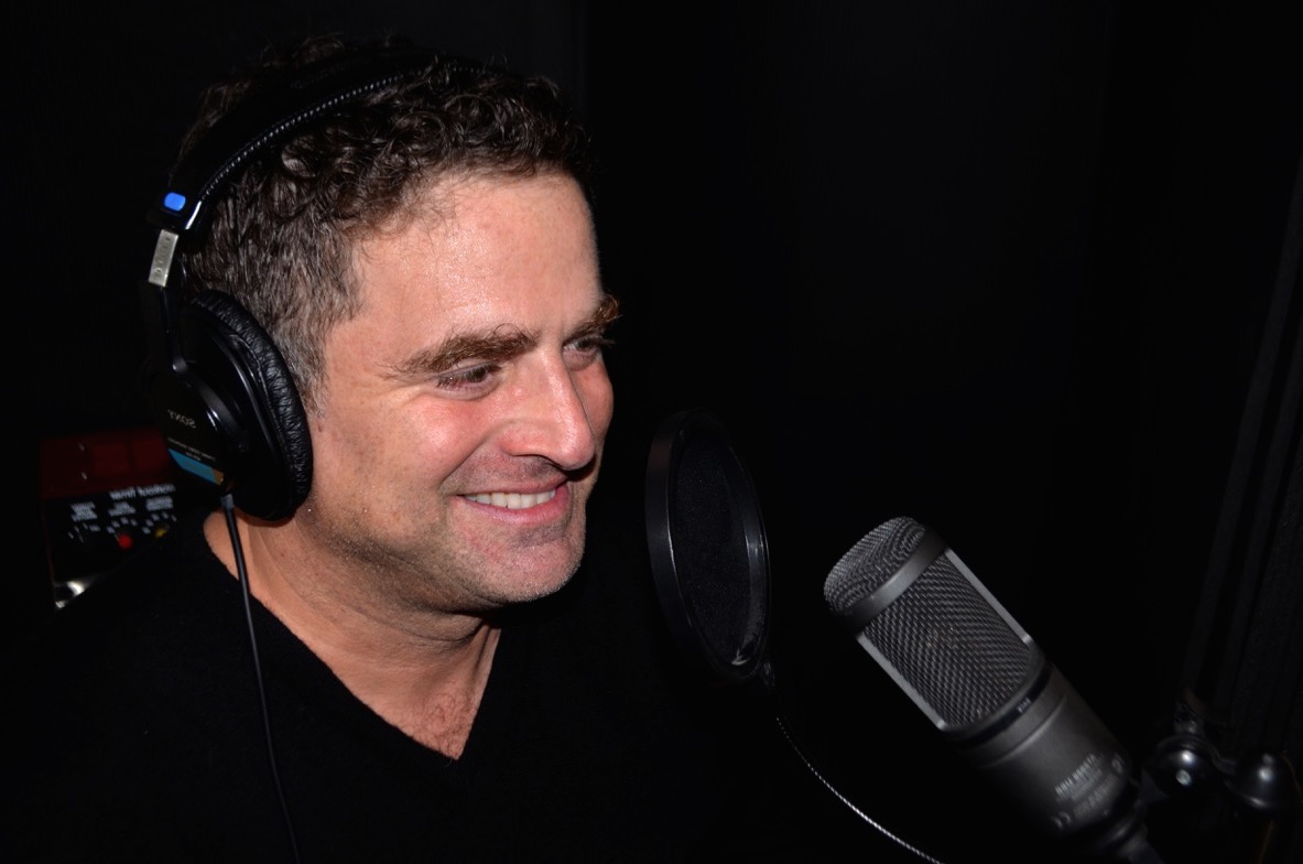 David J. Goldfarb