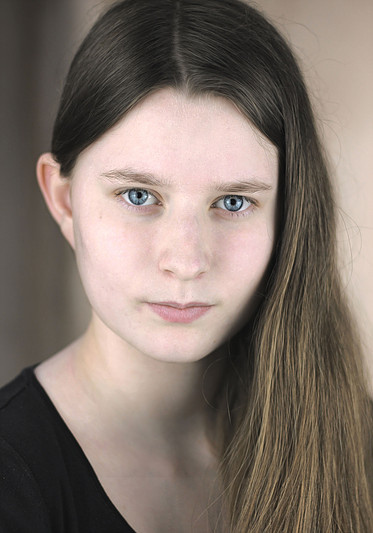 Amy Kinder