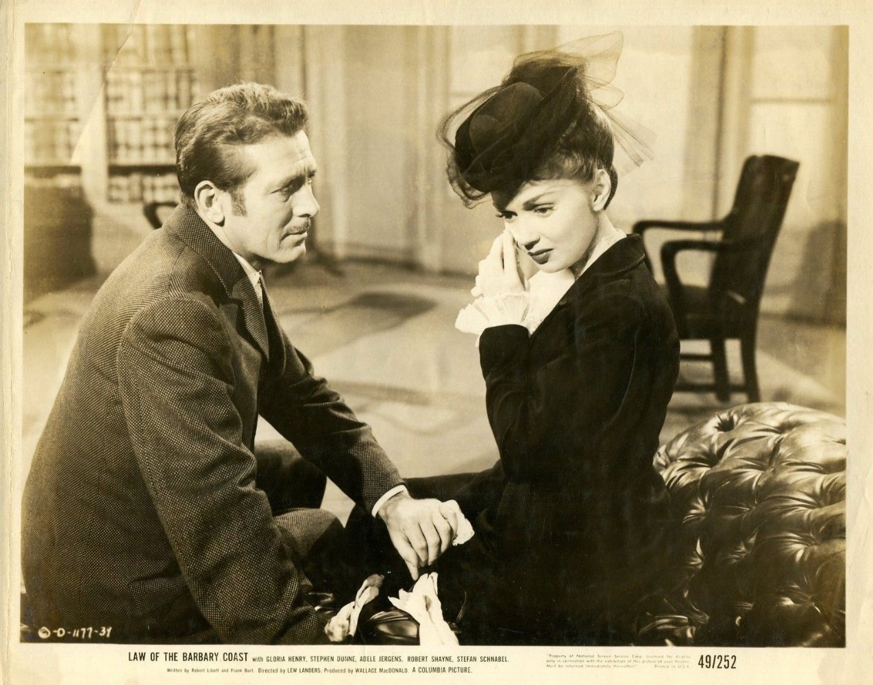 Robert Shayne