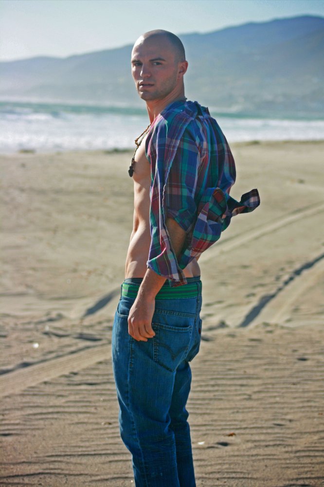 Michael Ulmer