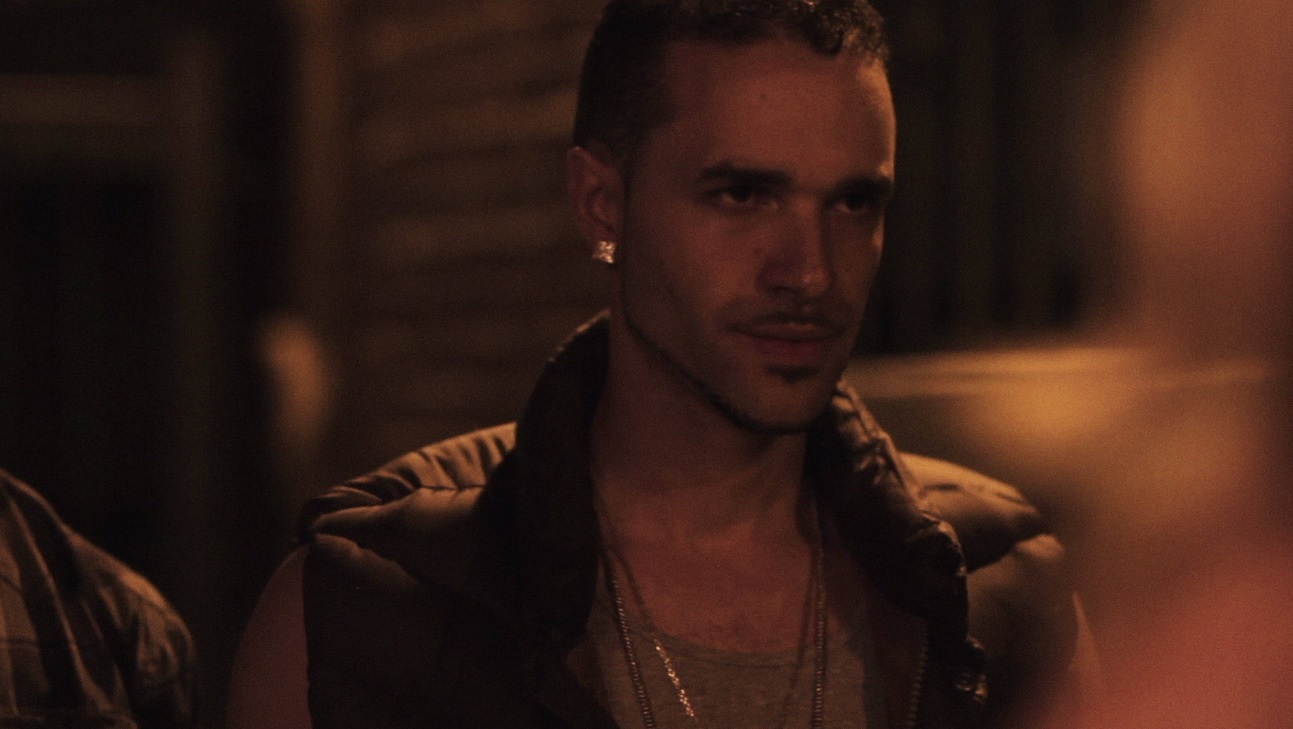 Kevin Martinez Rivera