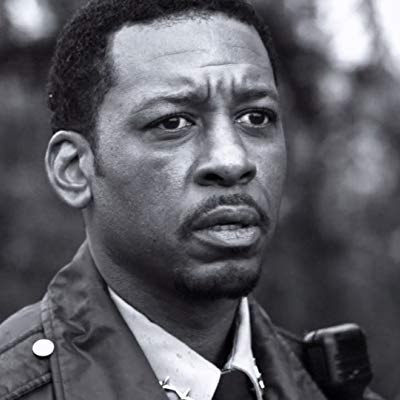 Sheriff Roy Dobbs