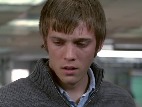 Jake Abel