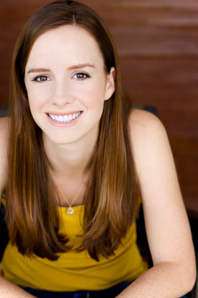 Maggie Mae Reid