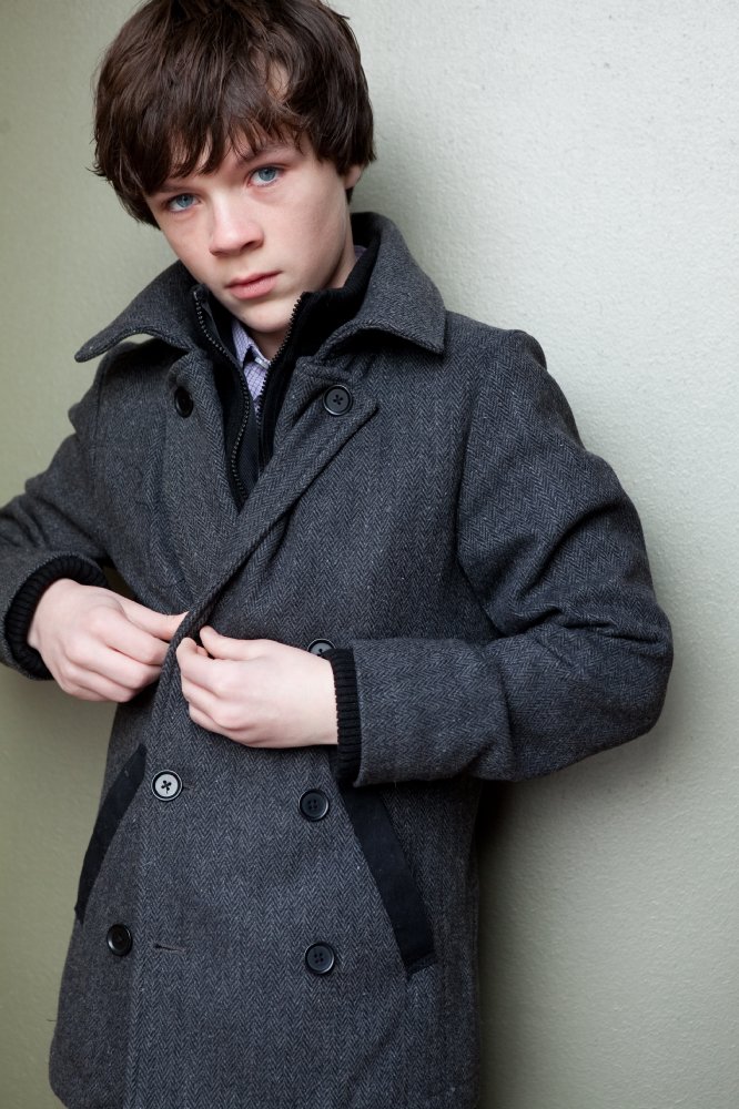 Leo McHugh Carroll