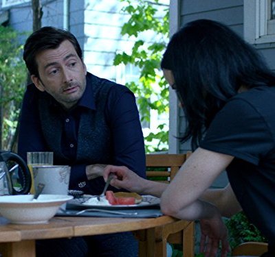 Jessica Jones