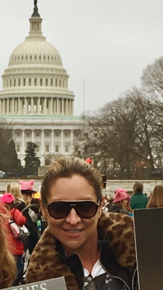 Traci Godfrey