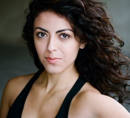 Grace Parra