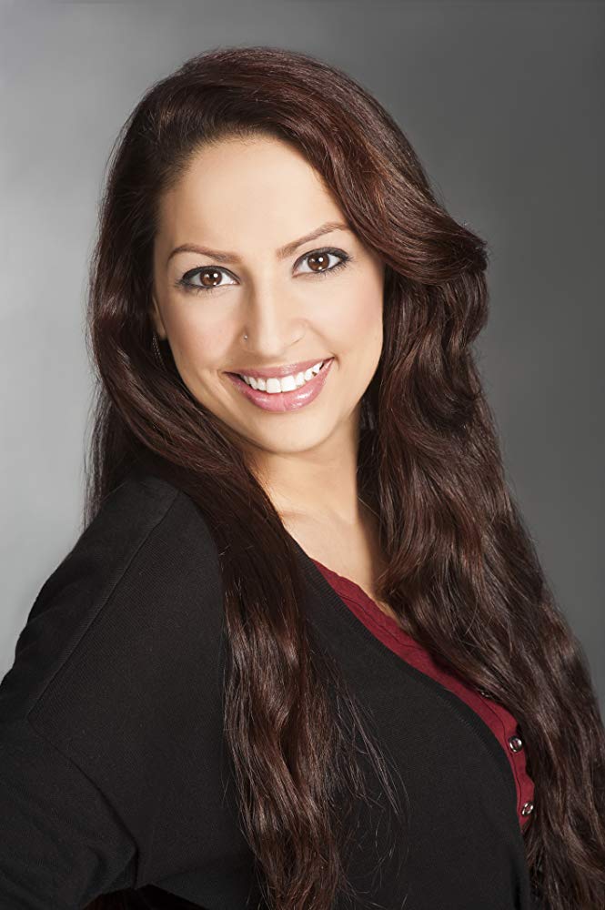 Luciana Silvestre Fernandes