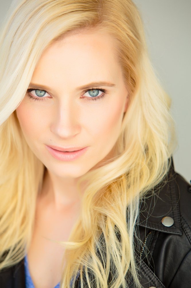 Natalie Goldwin