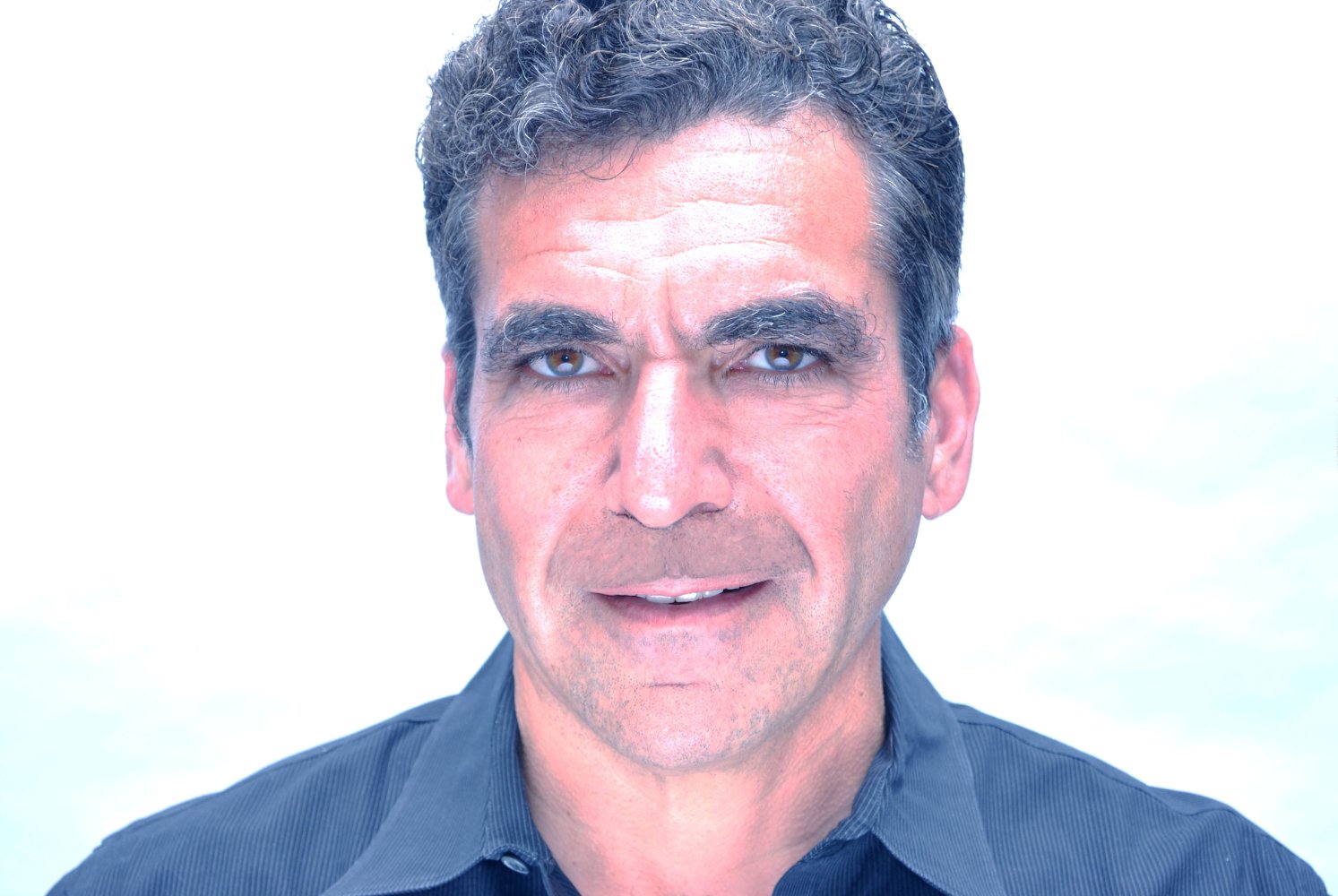Steve Garfanti